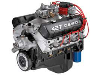 C3749 Engine